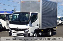 mitsubishi-fuso canter 2024 -MITSUBISHI--Canter 2RG-FBA20--FBA20-610215---MITSUBISHI--Canter 2RG-FBA20--FBA20-610215-