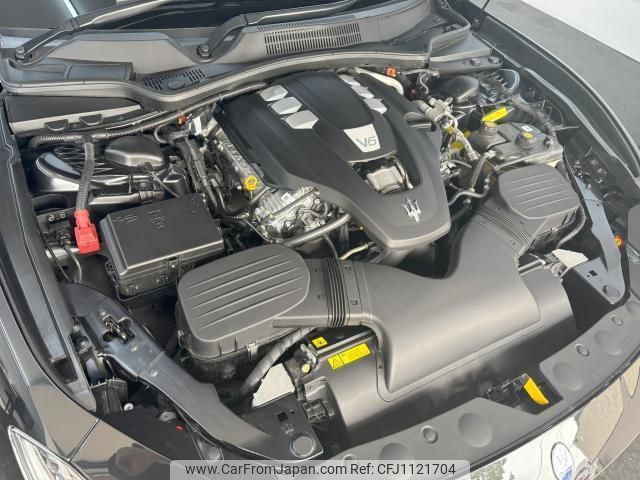 maserati ghibli 2023 quick_quick_7BA-MG30_ZAMXS57C001390988 image 2