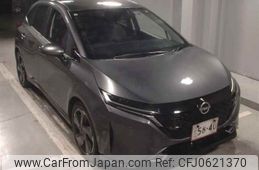 nissan aura 2024 -NISSAN--AURA FE13--370067---NISSAN--AURA FE13--370067-