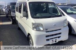 daihatsu hijet-van 2011 -DAIHATSU--Hijet Van S321V--0116133---DAIHATSU--Hijet Van S321V--0116133-