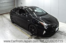 toyota prius 2016 -TOYOTA 【和歌山 319ま5000】--Prius ZVW51-6016848---TOYOTA 【和歌山 319ま5000】--Prius ZVW51-6016848-