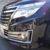 nissan elgrand 2014 CFJ1707961 image 11