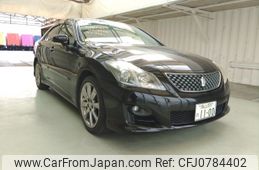 toyota crown 2008 ENHANCEAUTO_1_ea295379