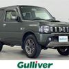 suzuki jimny 2016 -SUZUKI--Jimny ABA-JB23W--JB23W-757365---SUZUKI--Jimny ABA-JB23W--JB23W-757365- image 1