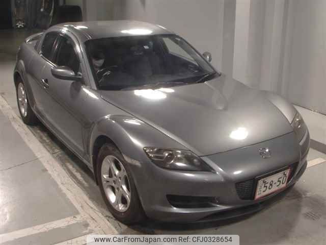 mazda rx-8 2003 -MAZDA--RX-8 SE3P--114474---MAZDA--RX-8 SE3P--114474- image 1