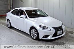 lexus is 2016 -LEXUS 【山口 301ね1640】--Lexus IS ASE30-0001068---LEXUS 【山口 301ね1640】--Lexus IS ASE30-0001068-