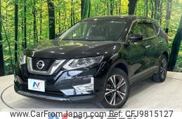 nissan x-trail 2019 -NISSAN--X-Trail DBA-T32--T32-061427---NISSAN--X-Trail DBA-T32--T32-061427-