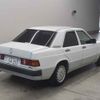 mercedes-benz 190-series undefined -MERCEDES-BENZ 【三重 503ト5425】--Benz 190 201024-WDB2010241F904868---MERCEDES-BENZ 【三重 503ト5425】--Benz 190 201024-WDB2010241F904868- image 6