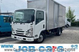 isuzu elf-truck 2017 GOO_NET_EXCHANGE_0707487A30230711W001