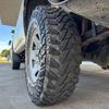 toyota hilux 2001 CFJ1733355 image 24
