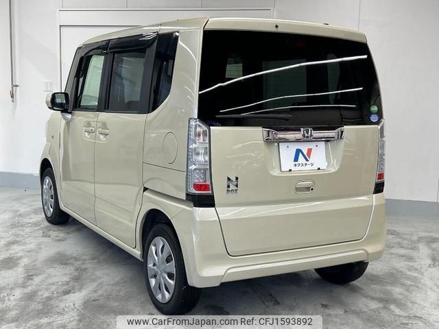 honda n-box 2017 CFJ1593892 image 2