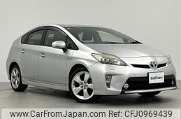 toyota prius 2012 -TOYOTA--Prius DAA-ZVW30--ZVW30-5498080---TOYOTA--Prius DAA-ZVW30--ZVW30-5498080-
