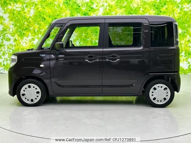 suzuki spacia 2023 quick_quick_5AA-MK53S_MK53S-019554 image 2