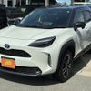 toyota yaris-cross 2021 CFJ1600820 image 1