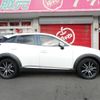 mazda cx-3 2018 -MAZDA--CX-3 6BA-DKEFW--DKEFW-107627---MAZDA--CX-3 6BA-DKEFW--DKEFW-107627- image 6