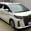 toyota alphard 2021 -TOYOTA 【湘南 331ｿ3580】--Alphard 3BA-AGH30W--AGH30-0372836---TOYOTA 【湘南 331ｿ3580】--Alphard 3BA-AGH30W--AGH30-0372836- image 11