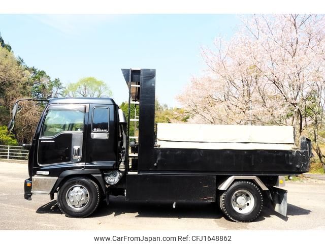 isuzu forward 2006 CFJ1648862 image 2