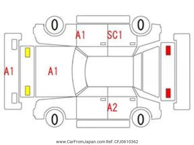 toyota crown 2004 -TOYOTA--Crown DBA-GRS180--GRS180-5009917---TOYOTA--Crown DBA-GRS180--GRS180-5009917- image 2