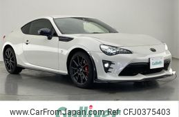 toyota 86 2019 -TOYOTA--86 4BA-ZN6--ZN6-101805---TOYOTA--86 4BA-ZN6--ZN6-101805-