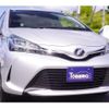 toyota vitz 2016 CFJ1732629 image 12