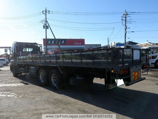 isuzu giga 2012 -ISUZU--Giga QKG-CYL77A--CYL77A-7002519---ISUZU--Giga QKG-CYL77A--CYL77A-7002519- image 2