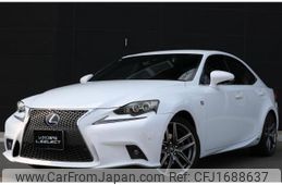 lexus is 2013 CFJ1688637
