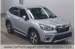 subaru forester 2020 -SUBARU--Forester 5AA-SKE--SKE-042245---SUBARU--Forester 5AA-SKE--SKE-042245-