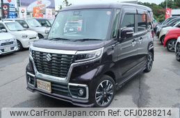 suzuki spacia 2019 -SUZUKI 【名変中 】--Spacia MK53S--868953---SUZUKI 【名変中 】--Spacia MK53S--868953-