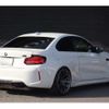 bmw m2 2019 quick_quick_CBA-2U30_WBS2U720907E56441 image 5