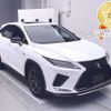 lexus rx 2020 CFJ1704697 image 1