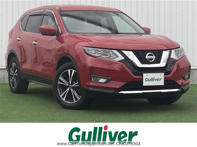 nissan x-trail 2019 -NISSAN--X-Trail DBA-NT32--NT32-304570---NISSAN--X-Trail DBA-NT32--NT32-304570- image 1