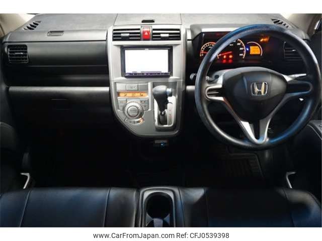 honda zest 2009 -HONDA--Zest DBA-JE1--JE1-2201609---HONDA--Zest DBA-JE1--JE1-2201609- image 2