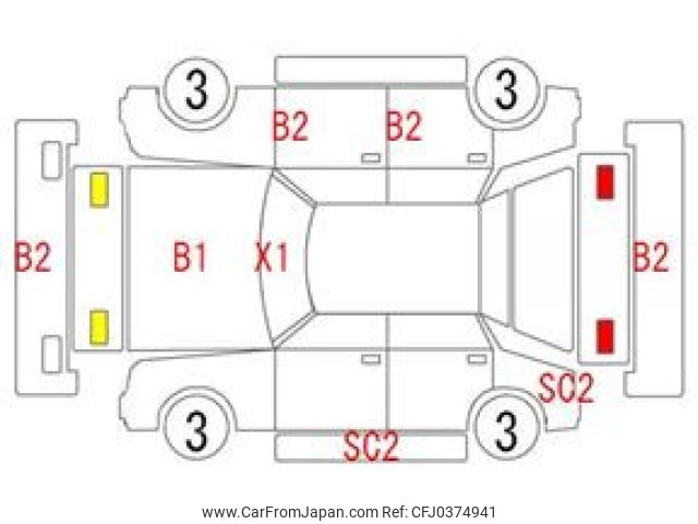 nissan serena 2007 -NISSAN--Serena DBA-NC25--NC25-122131---NISSAN--Serena DBA-NC25--NC25-122131- image 2