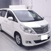 toyota alphard 2013 -TOYOTA 【名古屋 307ﾙ4552】--Alphard ANH20W-8296586---TOYOTA 【名古屋 307ﾙ4552】--Alphard ANH20W-8296586- image 1