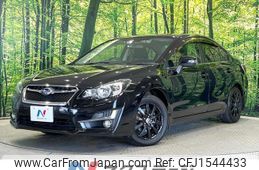 subaru impreza-g4 2014 CFJ1544433