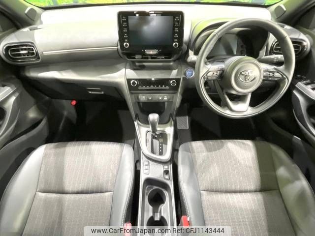 toyota yaris-cross 2023 -TOYOTA--Yaris Cross 6AA-MXPJ10--MXPJ10-3082872---TOYOTA--Yaris Cross 6AA-MXPJ10--MXPJ10-3082872- image 2