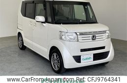 honda n-box 2013 -HONDA--N BOX DBA-JF1--JF1-1237528---HONDA--N BOX DBA-JF1--JF1-1237528-