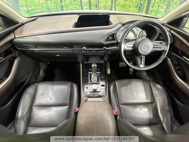mazda cx-3 2019 quick_quick_DM8P_DM8P-103902 image 2