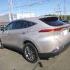 toyota harrier 2020 quick_quick_6BA-MXUA80_MXUA80-0021419 image 4