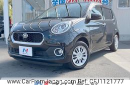 toyota passo 2016 quick_quick_M700A_M700A-0021288