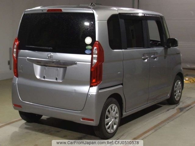 honda n-box 2019 -HONDA--N BOX JF3-1410895---HONDA--N BOX JF3-1410895- image 2