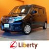 suzuki solio 2018 quick_quick_MA26S_MA26S-251762 image 1