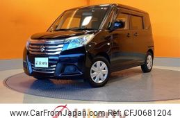 suzuki solio 2018 quick_quick_MA26S_MA26S-251762