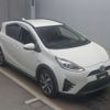 toyota aqua 2018 -TOYOTA--AQUA DAA-NHP10H--NHP10-6699936---TOYOTA--AQUA DAA-NHP10H--NHP10-6699936- image 4