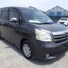 toyota noah 2009 NIKYO_KS86677 image 1