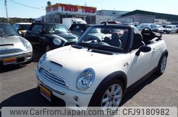 mini mini-others 2006 -BMW--BMW Mini GH-RH16--WMWRH32000TK52003---BMW--BMW Mini GH-RH16--WMWRH32000TK52003-