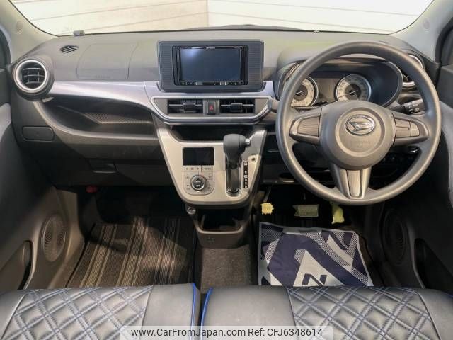 daihatsu cast 2015 -DAIHATSU--Cast DBA-LA250S--LA250S-0008803---DAIHATSU--Cast DBA-LA250S--LA250S-0008803- image 2