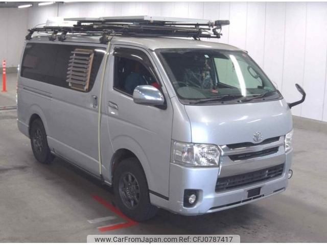 toyota regiusace-van 2015 quick_quick_LDF-KDH206V_KDH206-8087015 image 1