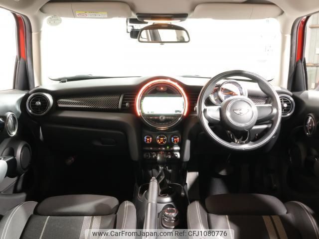 mini mini-others 2016 quick_quick_XS20_WMWXS720702E44690 image 2