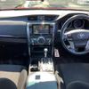 toyota mark-x 2010 TE3399 image 5